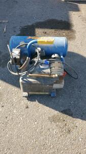 AIR-Mate by Emglo air Compressor.