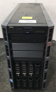 Dell Poweredge Server