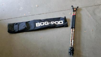 BOG-POD CLD-3 Camo Legged Devil Tripod