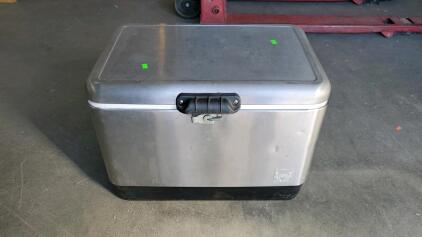 Cabela Outfitter Cooler