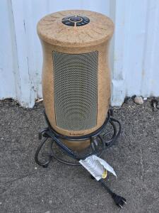 Lasko 6435 Designer Series Oscillating Heater