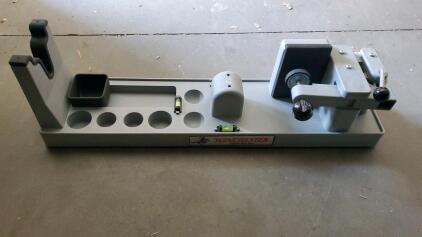 Winchester Deluxe Gun Vise