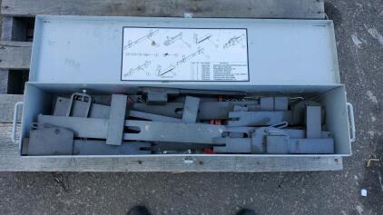 Gray Automotive Tools Transmission<br/>