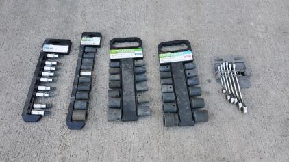 Impact Sockets and More