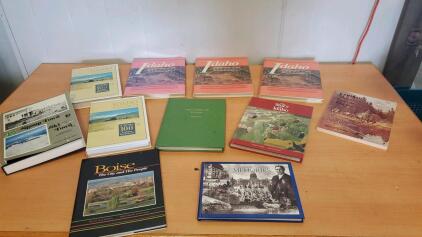 32 Vintage Books
