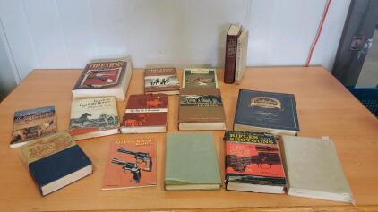 15 Vintage Books