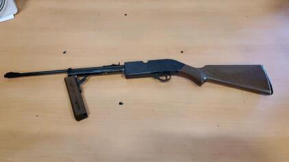 Crosman Air Gun Pellet Model 760A