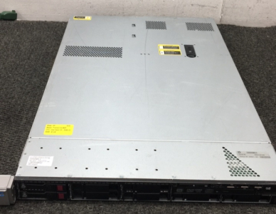 HP Proliant Dl360P Server