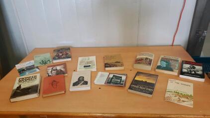 39 Vintage Books
