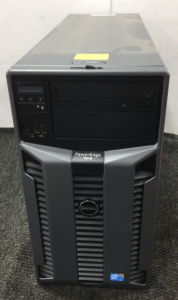 Dell Poweredge Server