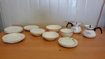 Corelle Kitchenware