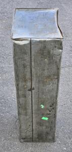 Case of Electrode 7018 Steel Welding Rods - 18" x &frac14;"