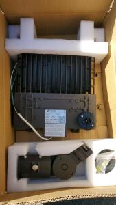 Cooper Lighting Solutions LAS45S-T3