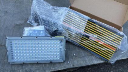 Auto Body PDR Reflector Light Board & Work Light