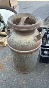 Antique Milk Jug