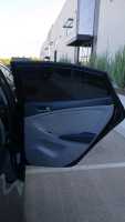 2017 HYUNDAI ACCENT SE - TINTED WINDOWS! - 12
