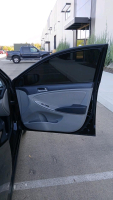 2017 HYUNDAI ACCENT SE - TINTED WINDOWS! - 14
