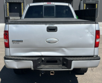 2006 FORD F-150 - 4X4! ROLL OUT TOOL BOX! - 6