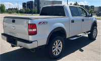 2006 FORD F-150 - 4X4! ROLL OUT TOOL BOX! - 7
