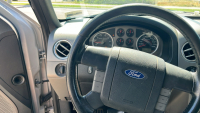 2006 FORD F-150 - 4X4! ROLL OUT TOOL BOX! - 10