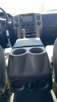 2006 FORD F-150 - 4X4! ROLL OUT TOOL BOX! - 14
