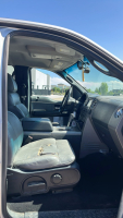 2006 FORD F-150 - 4X4! ROLL OUT TOOL BOX! - 17