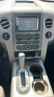 2006 FORD F-150 - 4X4! ROLL OUT TOOL BOX! - 36
