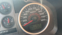 2006 FORD F-150 - 4X4! ROLL OUT TOOL BOX! - 37