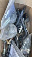 Camoplast UTV Snow Track Replacement Parts - 3