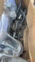 Camoplast UTV Snow Track Replacement Parts - 4