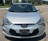 2012 HYUNDAI VELOSTER - BLUETOOTH! - 2