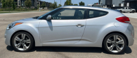 2012 HYUNDAI VELOSTER - BLUETOOTH! - 5