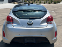 2012 HYUNDAI VELOSTER - BLUETOOTH! - 6