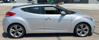 2012 HYUNDAI VELOSTER - BLUETOOTH! - 9