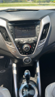 2012 HYUNDAI VELOSTER - BLUETOOTH! - 13