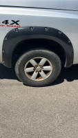 2008 NISSAN TITAN PRO - 4X4! - 9