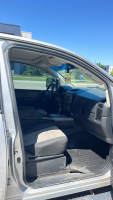 2008 NISSAN TITAN PRO - 4X4! - 13