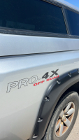 2008 NISSAN TITAN PRO - 4X4! - 18