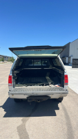 2008 NISSAN TITAN PRO - 4X4! - 19