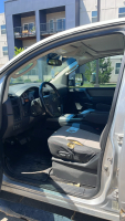 2008 NISSAN TITAN PRO - 4X4! - 26