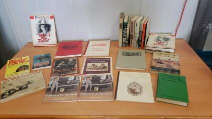 25 Vintage Books