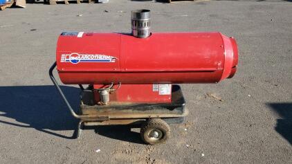 BM2 Arcotherm EC200 Heater