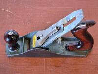 Vintage Craftsman Wood Smooth Planer w/ Original Packaging - 2