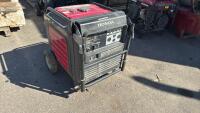 Honda EU6500is Generator