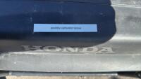 Honda EU6500is Generator - 3
