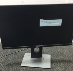 Dell 24” HD Computer Monitor