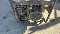 Honda EB6500X Generator - 4