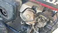 Honda EB6500X Generator - 5