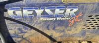 Napa Steam Pressure Washer Model 81-GT 325 - 4