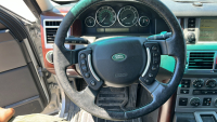2006 LAND ROVER RANGE ROVER - AWD! - 7
